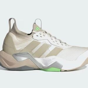 9M/ 10W RAPIDMOVE ADV 2 TRAINING SHOES.